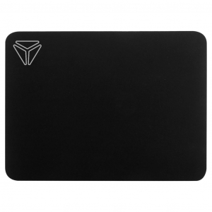 Yeknee YPM 25 Gamer egérpad Speed Top S fekete